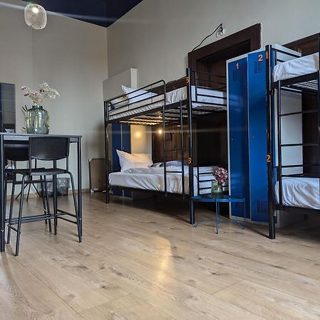 Rynek 30 Hostel Вроцлав Екстер'єр фото
