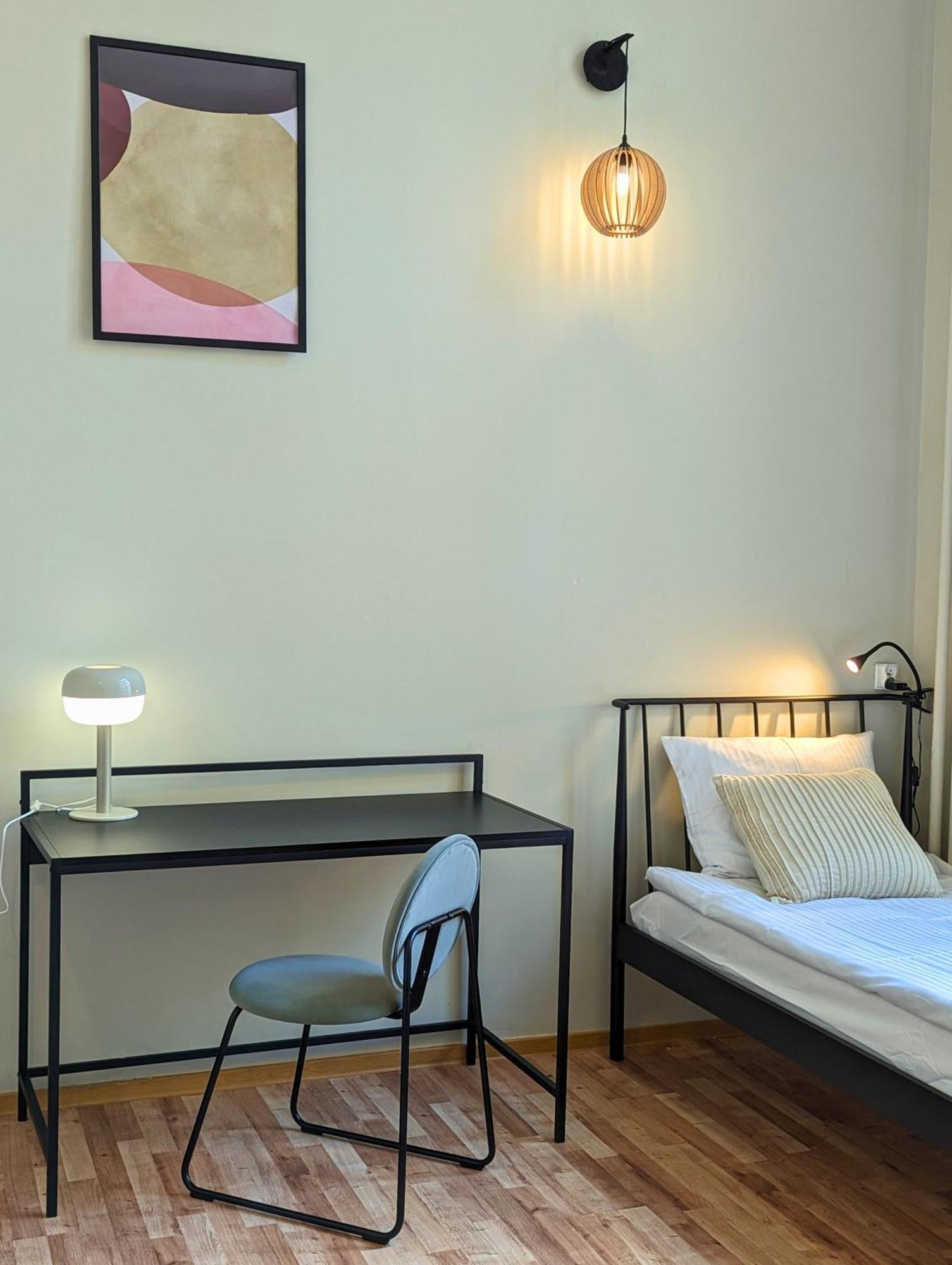 Rynek 30 Hostel Вроцлав Екстер'єр фото