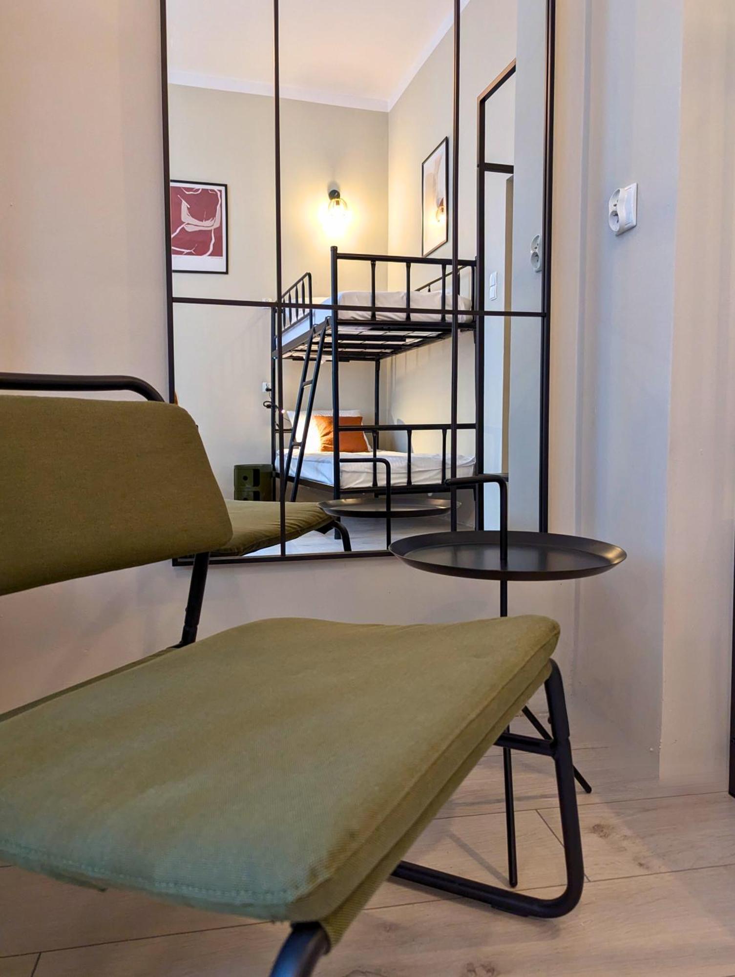 Rynek 30 Hostel Вроцлав Екстер'єр фото