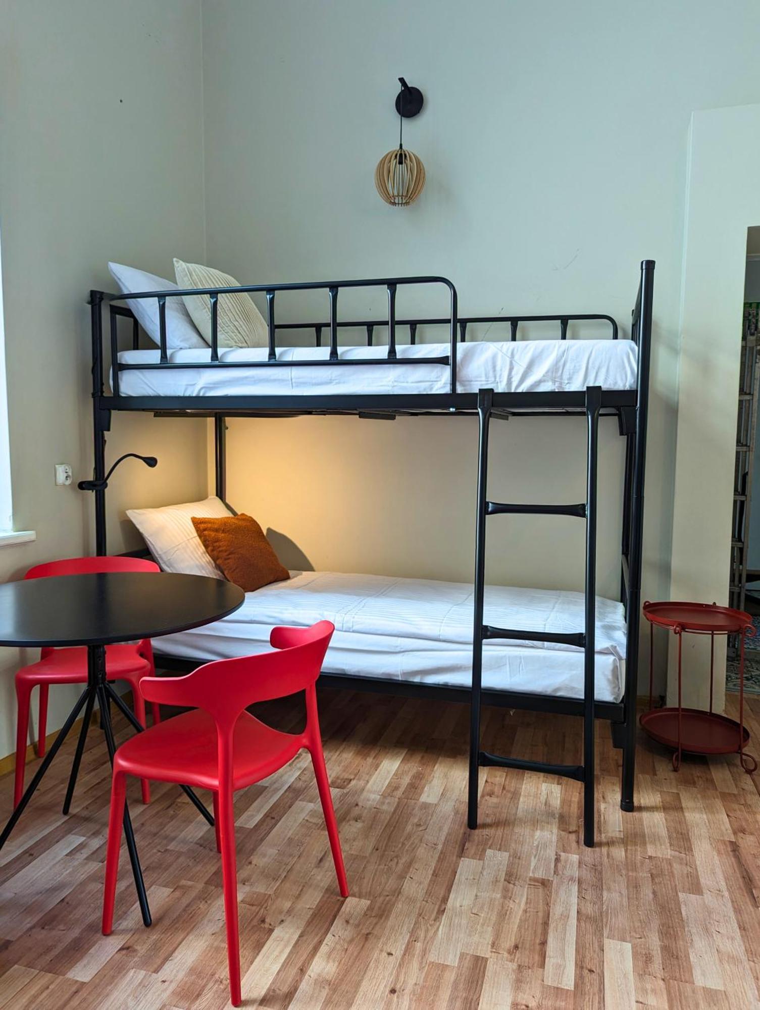 Rynek 30 Hostel Вроцлав Екстер'єр фото