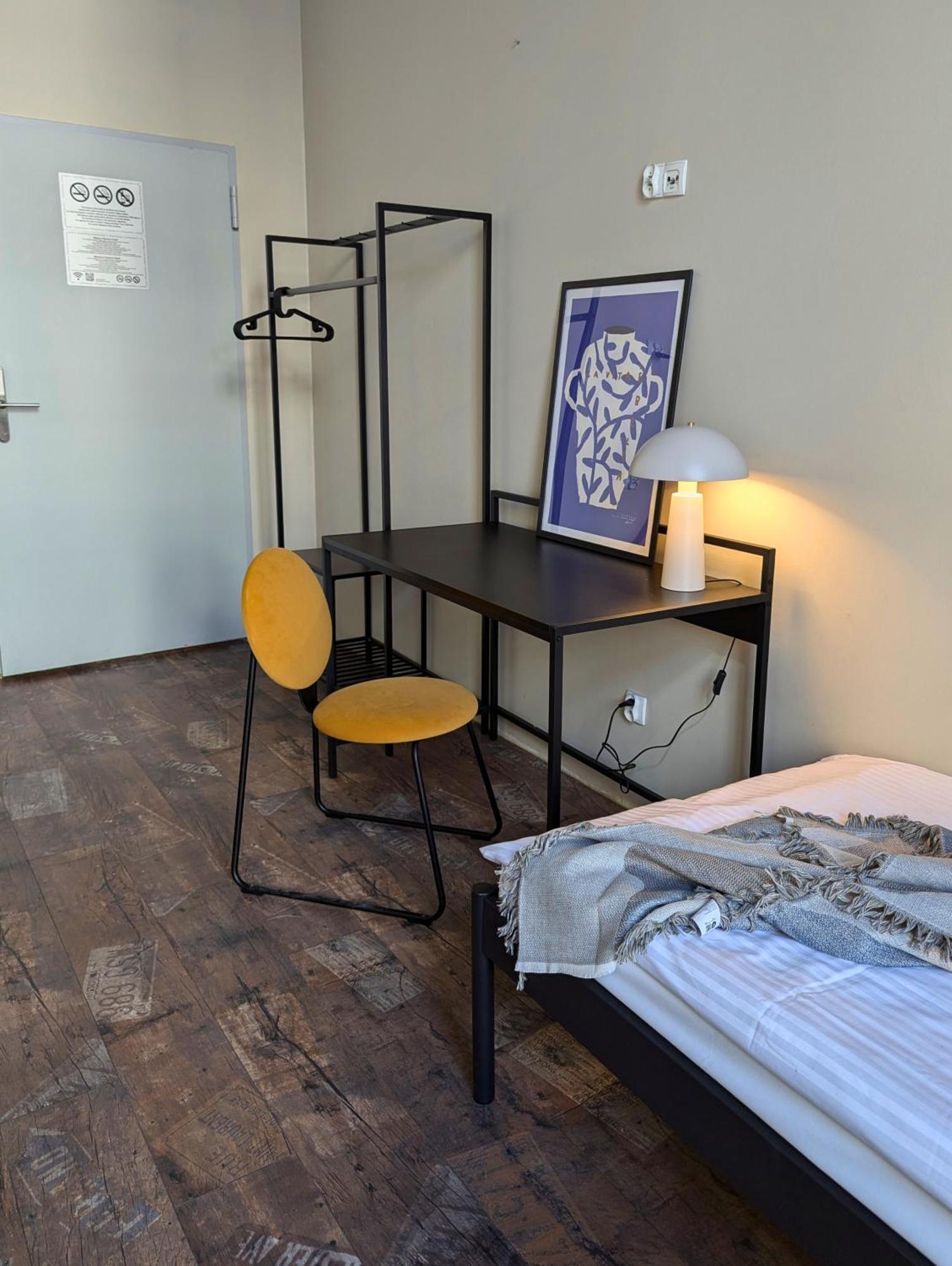 Rynek 30 Hostel Вроцлав Екстер'єр фото
