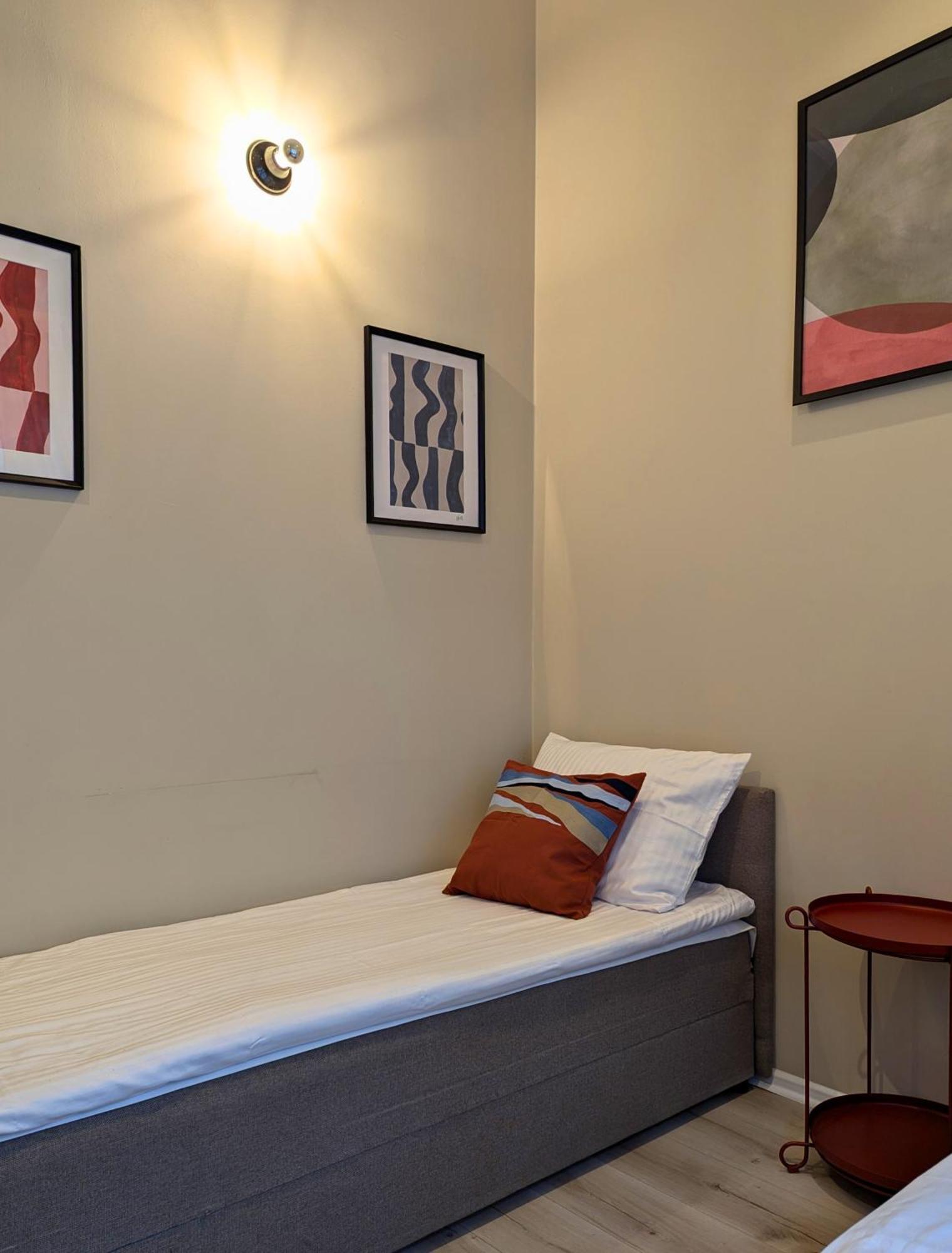 Rynek 30 Hostel Вроцлав Екстер'єр фото