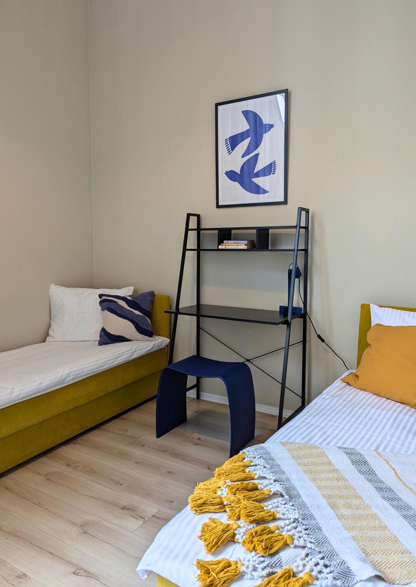 Rynek 30 Hostel Вроцлав Екстер'єр фото