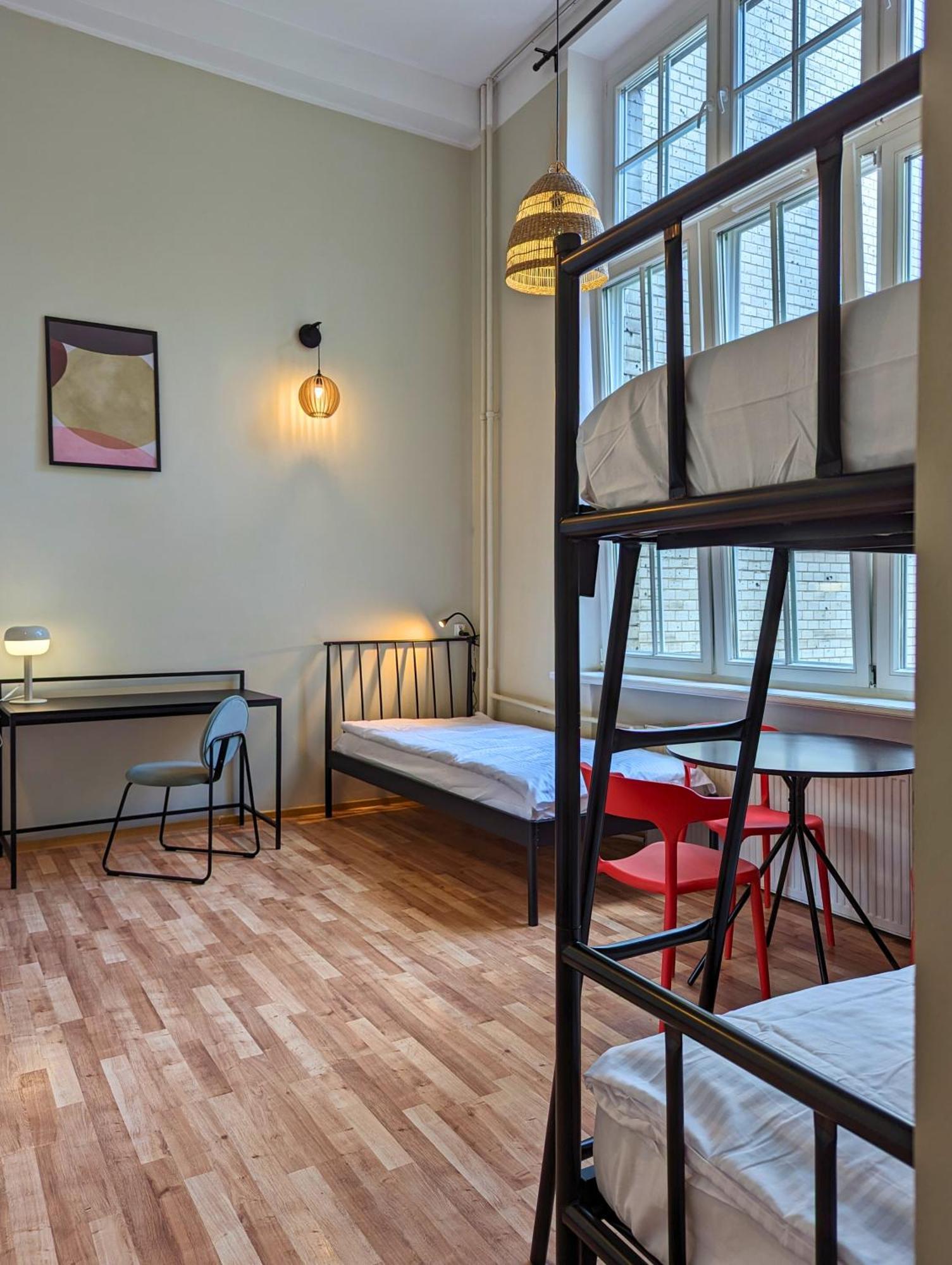 Rynek 30 Hostel Вроцлав Екстер'єр фото