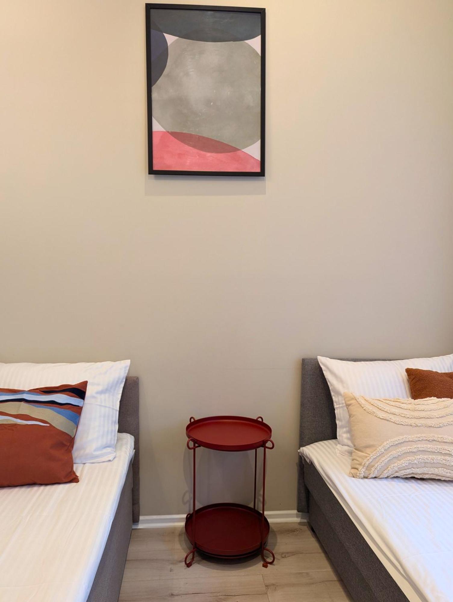 Rynek 30 Hostel Вроцлав Екстер'єр фото