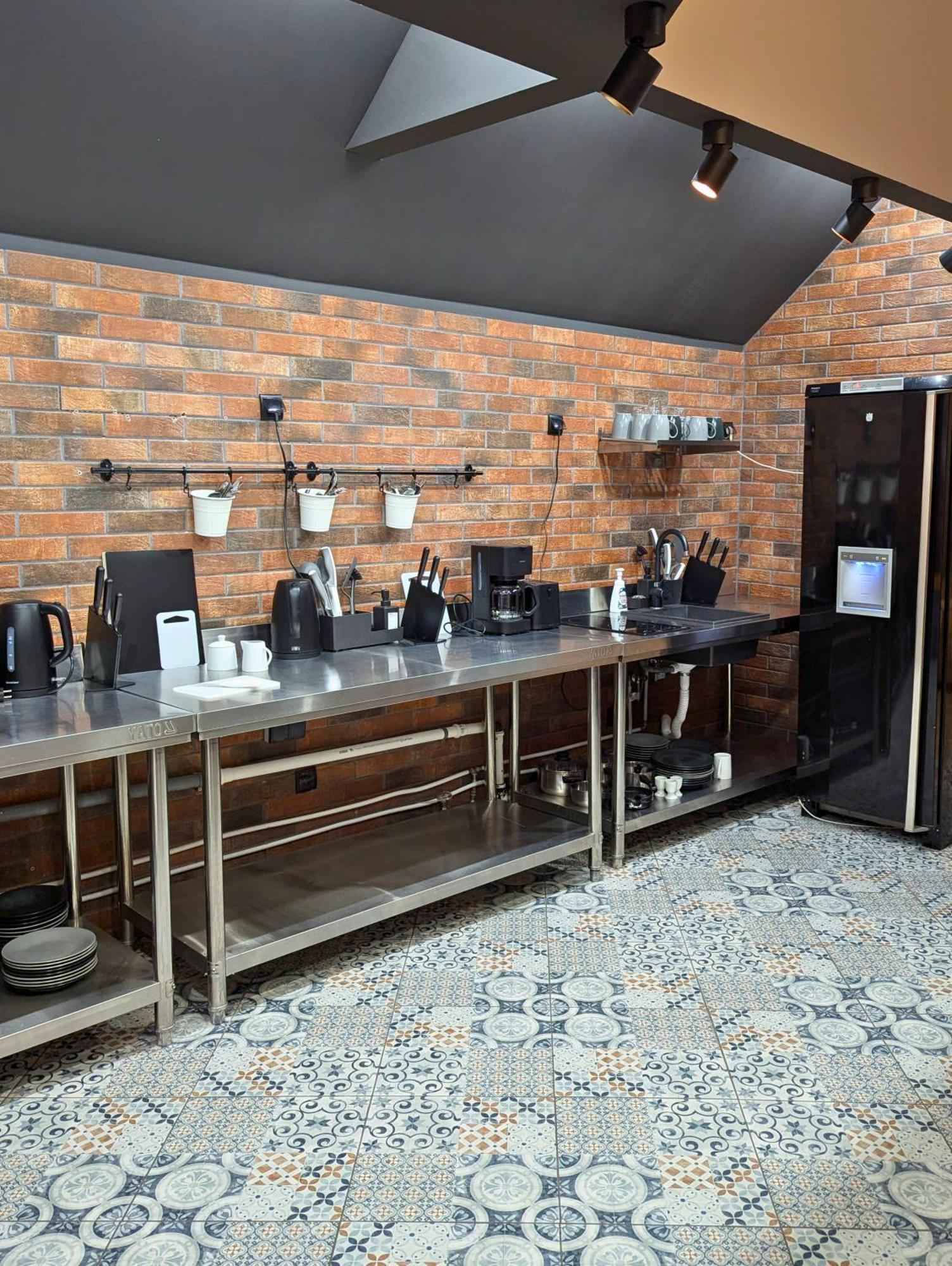 Rynek 30 Hostel Вроцлав Екстер'єр фото