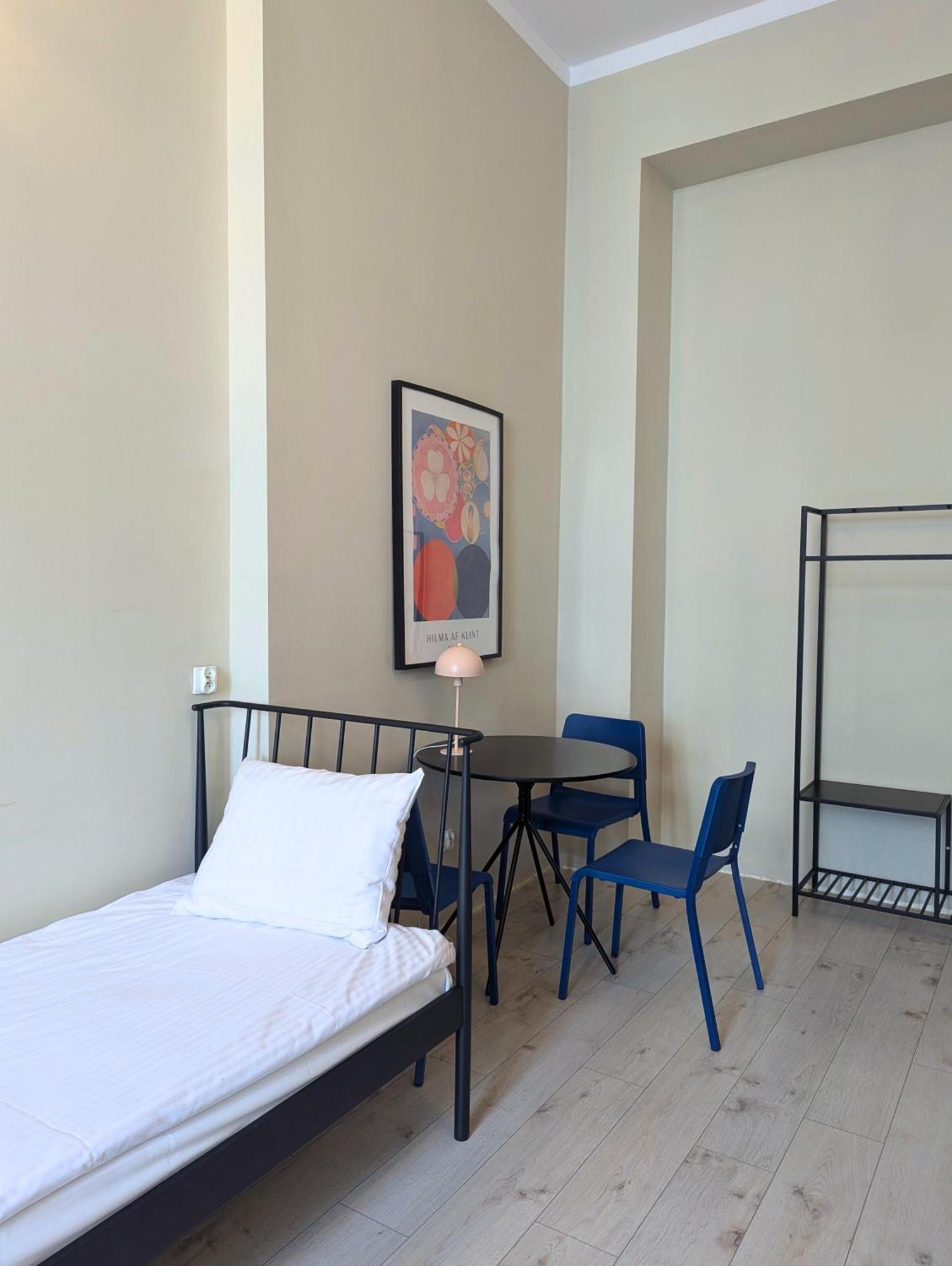 Rynek 30 Hostel Вроцлав Екстер'єр фото